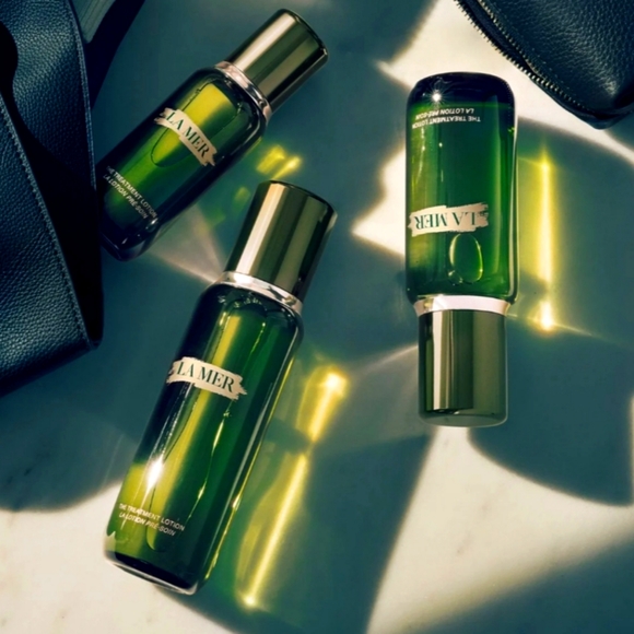 La Mer Other - La Mer Treatment Lotion × 3! Brand New in box!